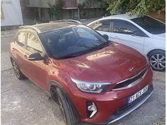 Sahibinden Kia Stonic 1.4 MPI Elegance 2020 Model 