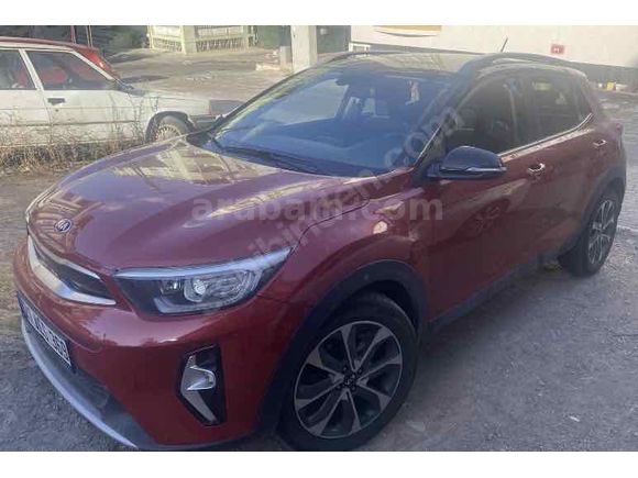 Sahibinden Kia Stonic 1.4 MPI Elegance 2020 Model 