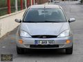 *HAKLIAUTO*2000 MOD FORD FOCUS 1.6 GHİA BOYASIZ STEJIN BAKIMLI
