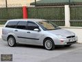*HAKLIAUTO*2000 MOD FORD FOCUS 1.6 GHİA BOYASIZ STEJIN BAKIMLI
