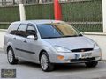*HAKLIAUTO*2000 MOD FORD FOCUS 1.6 GHİA BOYASIZ STEJIN BAKIMLI