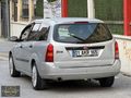 *HAKLIAUTO*2000 MOD FORD FOCUS 1.6 GHİA BOYASIZ STEJIN BAKIMLI
