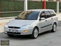 *HAKLIAUTO*2000 MOD FORD FOCUS 1.6 GHİA BOYASIZ STEJIN BAKIMLI