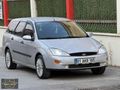 *HAKLIAUTO*2000 MOD FORD FOCUS 1.6 GHİA BOYASIZ STEJIN BAKIMLI