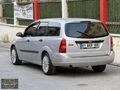 *HAKLIAUTO*2000 MOD FORD FOCUS 1.6 GHİA BOYASIZ STEJIN BAKIMLI