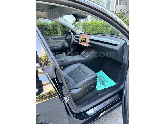 Sahibinden Tesla Model Y Premium (Juniper) 2025 Model 