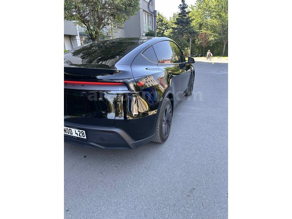 Sahibinden Tesla Model Y Premium (Juniper) 2025 Model 