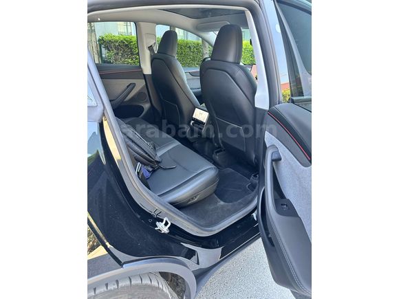 Sahibinden Tesla Model Y Premium (Juniper) 2025 Model 