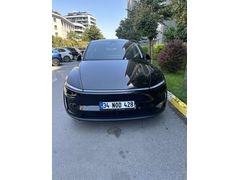 Sahibinden Tesla Model Y Premium (Juniper) 2025 Model 