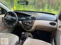 2001 FORD FOCUS GHİA LPG Değişensiz