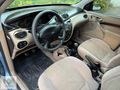 2001 FORD FOCUS GHİA LPG Değişensiz
