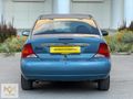 2001 FORD FOCUS GHİA LPG Değişensiz