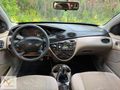 2001 FORD FOCUS GHİA LPG Değişensiz