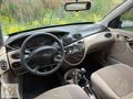 2001 FORD FOCUS GHİA LPG Değişensiz
