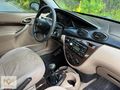2001 FORD FOCUS GHİA LPG Değişensiz