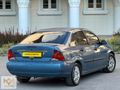 2001 FORD FOCUS GHİA LPG Değişensiz