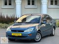 2001 FORD FOCUS GHİA LPG Değişensiz