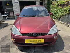 2001 Ford Focus Otomatik 265bin km 12ay TASİT İMKANI ile