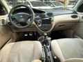 FORD FOCUS 1.6 CHİA 100 HP