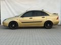 FORD FOCUS 1.6 CHİA 100 HP