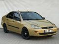 FORD FOCUS 1.6 CHİA 100 HP