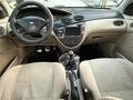 FORD FOCUS 1.6 CHİA 100 HP