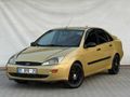 FORD FOCUS 1.6 CHİA 100 HP