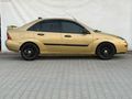 FORD FOCUS 1.6 CHİA 100 HP
