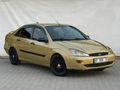 FORD FOCUS 1.6 CHİA 100 HP