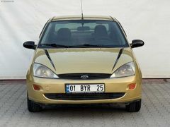 FORD FOCUS 1.6 CHİA 100 HP