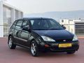 SEM OTOMATİV'DEN OTOMATİK VİTES FORD FOCUS!!