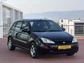SEM OTOMATİV'DEN OTOMATİK VİTES FORD FOCUS!!