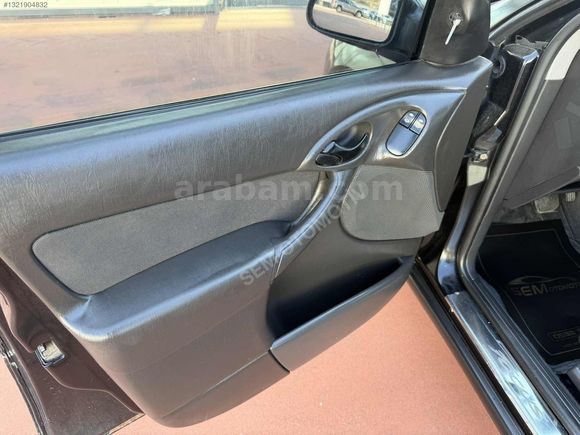 SEM OTOMATİV'DEN OTOMATİK VİTES FORD FOCUS!!