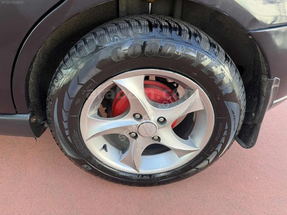 SEM OTOMATİV'DEN OTOMATİK VİTES FORD FOCUS!!