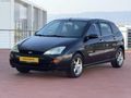 SEM OTOMATİV'DEN OTOMATİK VİTES FORD FOCUS!!