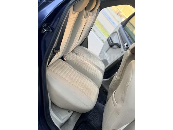 FORD FOCUS 2005 MAKYAJLI GHİA 1.6 BENZİN LPG FULL+FULL