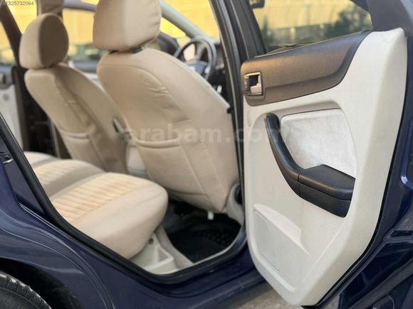 FORD FOCUS 2005 MAKYAJLI GHİA 1.6 BENZİN LPG FULL+FULL