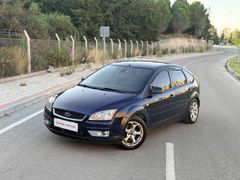 FORD FOCUS 2005 MAKYAJLI GHİA 1.6 BENZİN LPG FULL+FULL