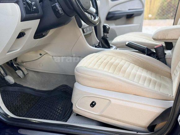 FORD FOCUS 2005 MAKYAJLI GHİA 1.6 BENZİN LPG FULL+FULL