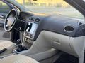 FORD FOCUS 2005 MAKYAJLI GHİA 1.6 BENZİN LPG FULL+FULL