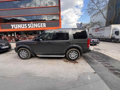 Sahibinden Land Rover Discovery 2.7 TDV6 HSE 2005 Model 