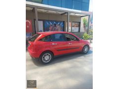 HATASIZ 1.6 GHİA FOCUS