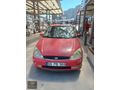 HATASIZ 1.6 GHİA FOCUS