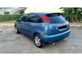 Tertemiz Ford Focus 1.6 GHIA LPG'li Bakımlı Hasar Kayıtsız