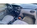 Tertemiz Ford Focus 1.6 GHIA LPG'li Bakımlı Hasar Kayıtsız