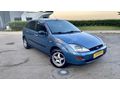 Tertemiz Ford Focus 1.6 GHIA LPG'li Bakımlı Hasar Kayıtsız