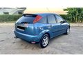 Tertemiz Ford Focus 1.6 GHIA LPG'li Bakımlı Hasar Kayıtsız