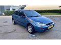 Tertemiz Ford Focus 1.6 GHIA LPG'li Bakımlı Hasar Kayıtsız
