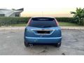 Tertemiz Ford Focus 1.6 GHIA LPG'li Bakımlı Hasar Kayıtsız