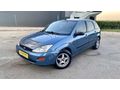 Tertemiz Ford Focus 1.6 GHIA LPG'li Bakımlı Hasar Kayıtsız